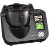 Wielofunkcyjny robot kuchenny AENO ACR0001S GastroLab CR1S (WiFi) z funkcją gotowania, wbudowaną wagą i z dostępem do ponad 150 przepisów Funkcje Fermentacja
