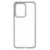 Etui OPPO do Reno 13 Pro Przezroczysto-szary