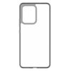 Etui OPPO do Reno 13F FS Przezroczysto-szary