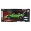 Samochód JADA Szybcy i wściekli Porsche 911 GT3 2007 253203092