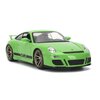 Samochód JADA Szybcy i wściekli Porsche 911 GT3 2007 253203092 Seria Szybcy i wściekli