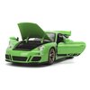 Samochód JADA Szybcy i wściekli Porsche 911 GT3 2007 253203092 Skala 1:24