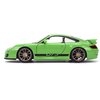 Samochód JADA Szybcy i wściekli Porsche 911 GT3 2007 253203092 Wiek 8+