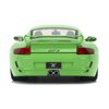 Samochód JADA Szybcy i wściekli Porsche 911 GT3 2007 253203092 Rodzaj Samochód