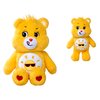 Maskotka SIMBA Troskliwe misie Miś Słoneczne Serce 6305878009 Seria Gumisie