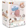 Zestaw akcesoriów SMOBY Baby Nurse 7600220380