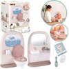 Zestaw akcesoriów SMOBY Baby Nurse 7600220380 Typ Akcesoria dla lalek