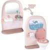 Zestaw akcesoriów SMOBY Baby Nurse 7600220380 Seria Baby Nurse