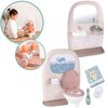 Zestaw akcesoriów SMOBY Baby Nurse 7600220380 Kod producenta 7600220380