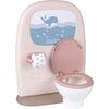Zestaw akcesoriów SMOBY Baby Nurse 7600220380 Wiek 3+