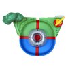Zabawka do kąpieli BIG AquaPlay Sploshy Wulkan 8700001302 Wiek 18 m+