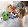Zabawka do kąpieli BIG AquaPlay Sploshy Wulkan 8700001302 Materiał Tworzywo sztuczne