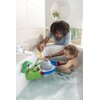 Zabawka do kąpieli BIG AquaPlay Sploshy Wulkan 8700001302 Rodzaj Zabawka do kąpieli