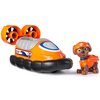 Pojazd SPIN MASTER Pojazd podstawowy 6071153 (1 pojazd) Typ Zabawkowy