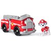 Pojazd SPIN MASTER Pojazd podstawowy 6071153 (1 pojazd) Seria Psi Patrol