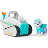 Pojazd SPIN MASTER Pojazd podstawowy 6071153 (1 pojazd) Wiek 3+