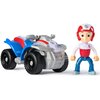 Pojazd SPIN MASTER Pojazd podstawowy 6071153 (1 pojazd) Efekt dźwiękowy Nie