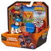 Piasek kinetyczny SPIN MASTER Rubble i jego Ekipa 6066727 (1 zestaw) Funkcje rozwojowe Motoryka