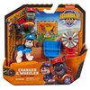 Piasek kinetyczny SPIN MASTER Rubble i jego Ekipa 6066727 (1 zestaw) Funkcje rozwojowe Sensoryka