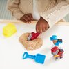 Piasek kinetyczny SPIN MASTER Rubble i jego Ekipa 6066727 (1 zestaw) Wiek 3+