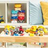 Piasek kinetyczny SPIN MASTER Rubble i jego Ekipa 6066727 (1 zestaw) Funkcje rozwojowe Kreatywność