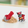 Piasek kinetyczny SPIN MASTER Rubble i jego Ekipa 6066727 (1 zestaw) Seria Rubble i Jego Ekipa
