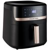 Air Fryer Frytkownica beztłuszczowa RUSSELL HOBBS Satisfry 27630-56 Moc [W] 1800