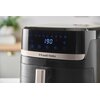 Air Fryer Frytkownica beztłuszczowa RUSSELL HOBBS Satisfry 27630-56 Funkcje dodatkowe Timer