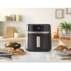 Air Fryer Frytkownica beztłuszczowa RUSSELL HOBBS Satisfry 27630-56 Typ Frytkownica beztłuszczowa