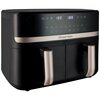 Air Fryer Frytkownica beztłuszczowa RUSSELL HOBBS SatisFry DualBaske 27680-56 Moc [W] 2800