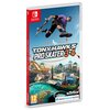 Tony Hawk's Pro Skater 3 + 4 Gra Nintendo Switch