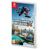 Tony Hawk's Pro Skater 3 + 4 Gra Nintendo Switch Platforma Nintendo Switch