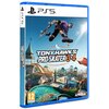 Tony Hawk's Pro Skater 3 + 4 Gra PS5