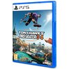 Tony Hawk's Pro Skater 3 + 4 Gra PS5 Platforma PlayStation 5