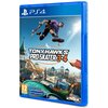 Tony Hawk's Pro Skater 3 + 4 Gra PS4 Platforma PlayStation 4