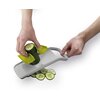 Szatkownica JOSEPH JOSEPH Multi-Grip Stone Duo Materiał Tworzywo sztuczne