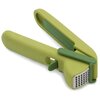 Praska do czosnku JOSEPH JOSEPH Easy-Clean Duo Zielony