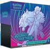 Gra karciana REBEL Pokémon TCG: Scarlet & Violet Journey Together Elite Trainer Box 2026272
