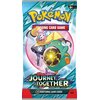 Gra karciana REBEL Pokémon TCG: Scarlet & Violet Journey Together Elite Trainer Box 2026272 Seria Pokemon TCG