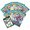 Gra karciana REBEL Pokémon TCG: Scarlet & Violet Journey Together Elite Trainer Box 2026272 Gwarancja 24 miesiące