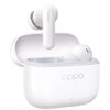 Słuchawki dokanałowe OPPO Enco Buds3 Pro Wodoodporne Biały
