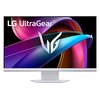Monitor LG UltraGear 32G810SA-W.AEU 31.5" 3840x2160px IPS 144Hz 1 ms [GTG]