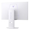 Monitor LG UltraGear 32G810SA-W.AEU 31.5" 3840x2160px IPS 144Hz 1 ms [GTG] Przekątna ekranu [cal] 31.5