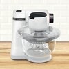 Robot kuchenny planetarny BOSCH MUMS2TW00 Funkcje Zagniatanie