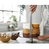 Zestaw do dekoracji ciast KENWOOD KWSD100 (22 elementy) Rodzaj Zestaw cukierniczy