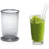 Blender BOSCH CleverMixx MSM26500 Funkcje Rozdrabnianie