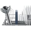 Blender BOSCH CleverMixx MSM26500 Funkcje dodatkowe Ergonomiczny kształt