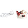 Blender BOSCH CleverMixx MSM26500 Regulacja obrotów Nie