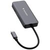 Hub VERBATIM 32157 USB Typu C Typ Pasywny