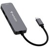 Hub VERBATIM 32155 USB Typu C Typ Pasywny